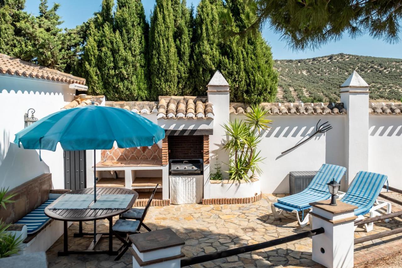 Pasa Fina, Luxury Holiday Retreat ビジャヌエバ・デル・トラブコ エクステリア 写真